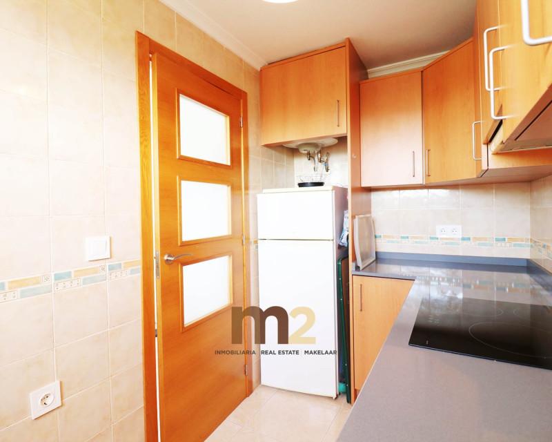 Sale - Apartment / flat - Guardamar del Segura - SUP 7