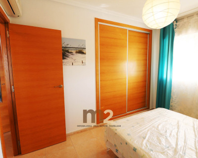 Sale - Apartment / flat - Guardamar del Segura - SUP 7