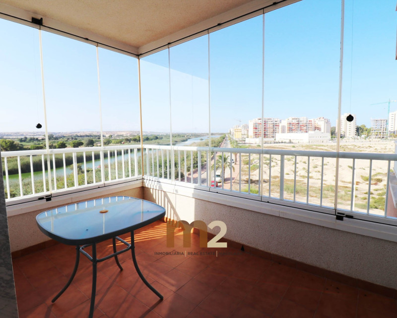 Sale - Apartment / flat - Guardamar del Segura - SUP 7