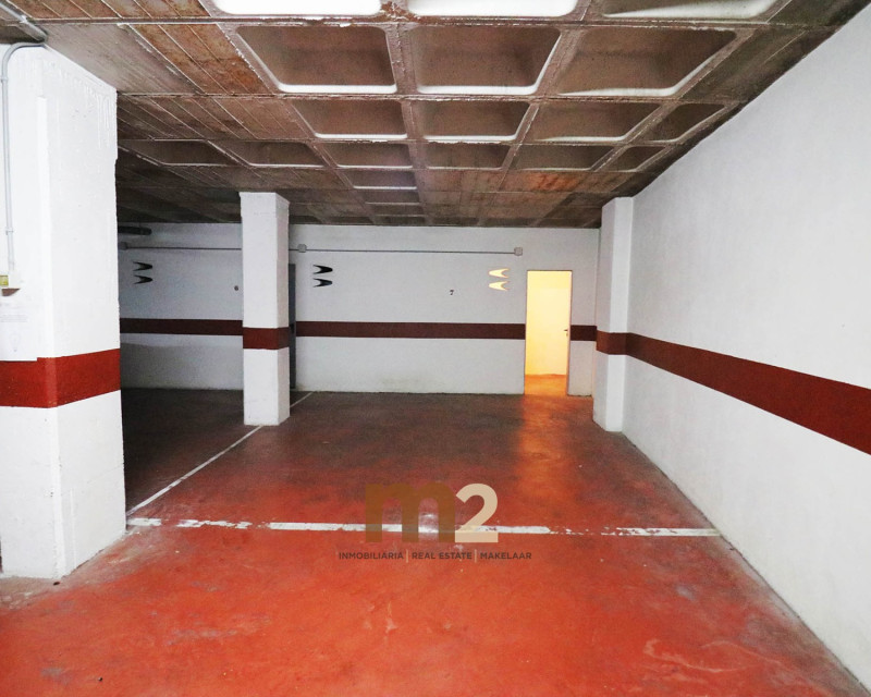 Long time Rental - Garage - Guardamar del Segura - Mercadona