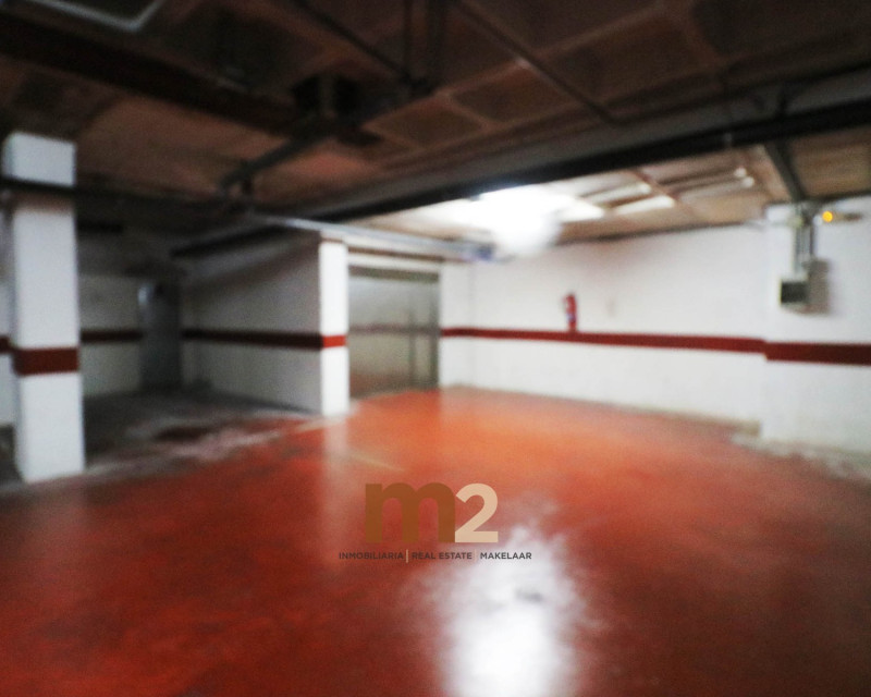 Long time Rental - Garage - Guardamar del Segura - Mercadona