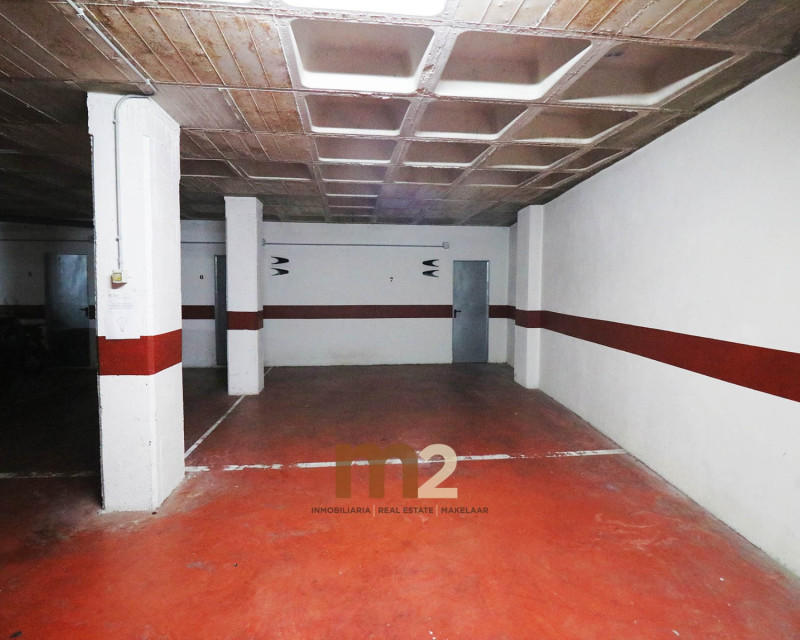 Long time Rental - Garage - Guardamar del Segura - Mercadona