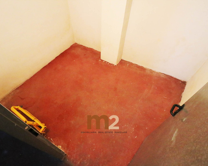 Long time Rental - Garage - Guardamar del Segura - Mercadona