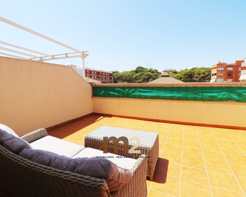 Sale - Bungalow - Guardamar del Segura - Guardamar Playa