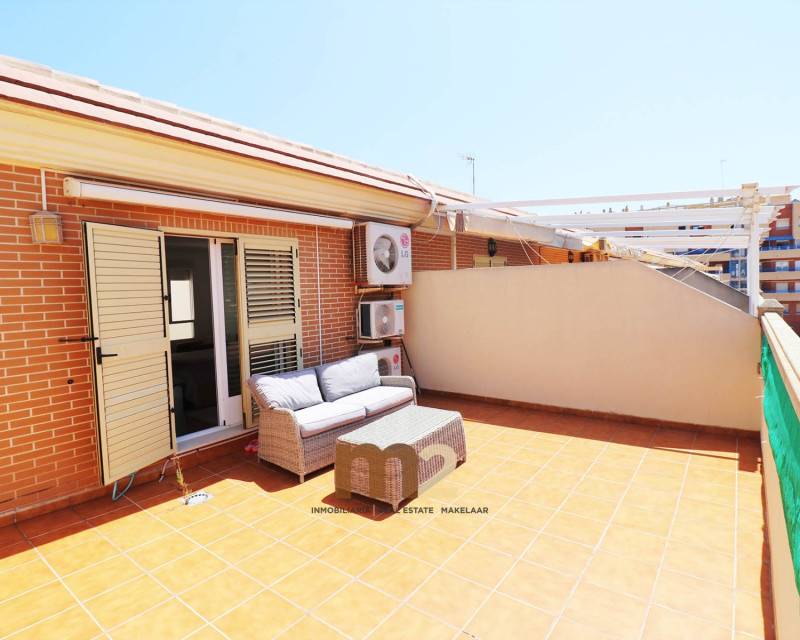 Segunda mano - Bungalow - Guardamar del Segura - Guardamar Playa