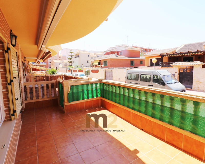 Sale - Bungalow - Guardamar del Segura - Guardamar Playa