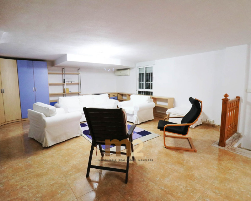 Herverkoop - Bungalow - Guardamar del Segura - Guardamar Playa