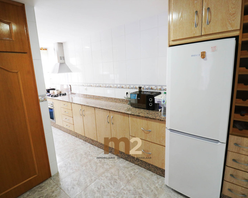 Sale - Apartment / flat - Guardamar del Segura - Guardamar Playa