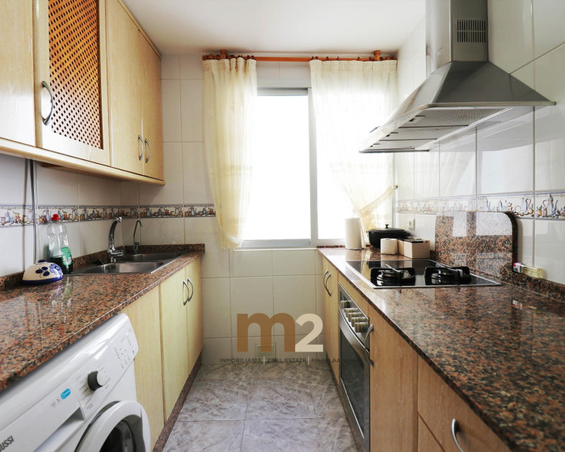 Sale - Apartment / flat - Guardamar del Segura - Guardamar Playa