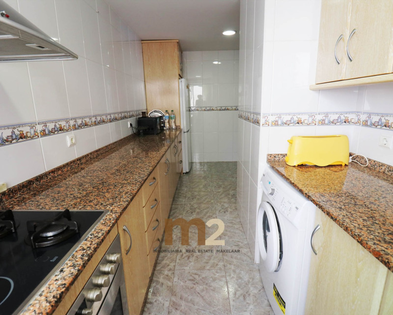 Sale - Apartment / flat - Guardamar del Segura - Guardamar Playa