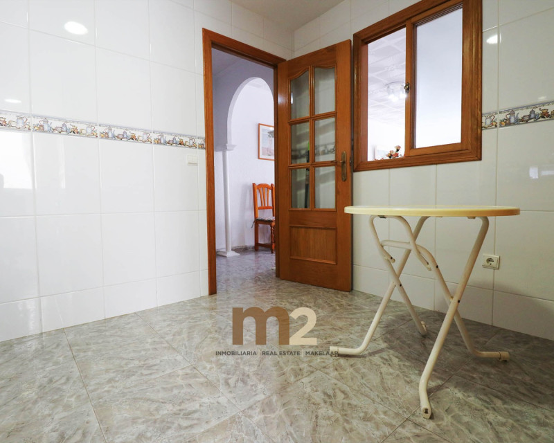 Sale - Apartment / flat - Guardamar del Segura - Guardamar Playa