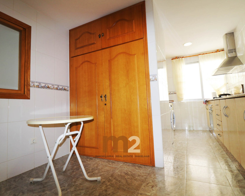 Sale - Apartment / flat - Guardamar del Segura - Guardamar Playa