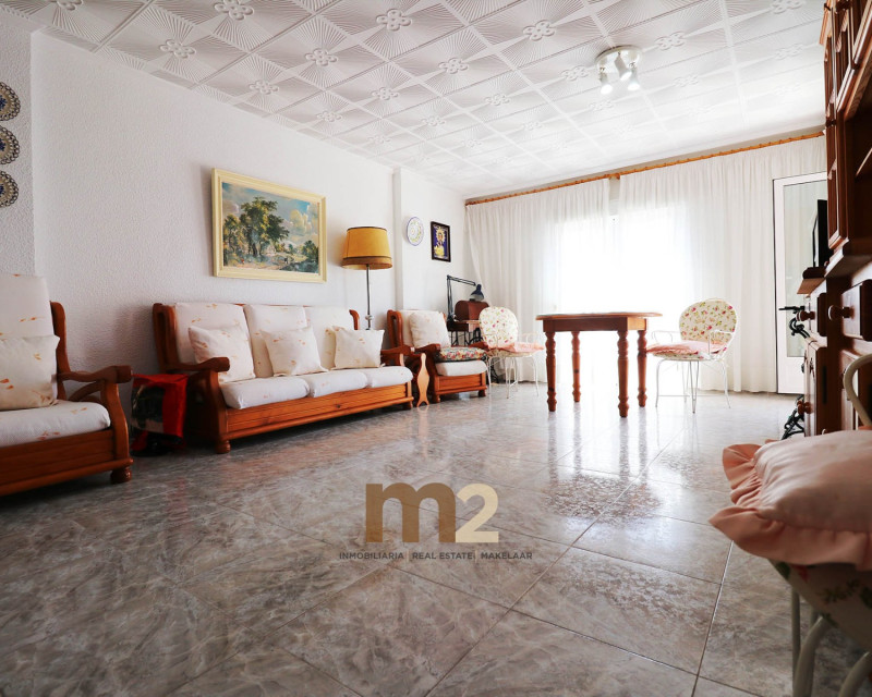 Herverkoop - Appartement / flat - Guardamar del Segura - Guardamar Playa