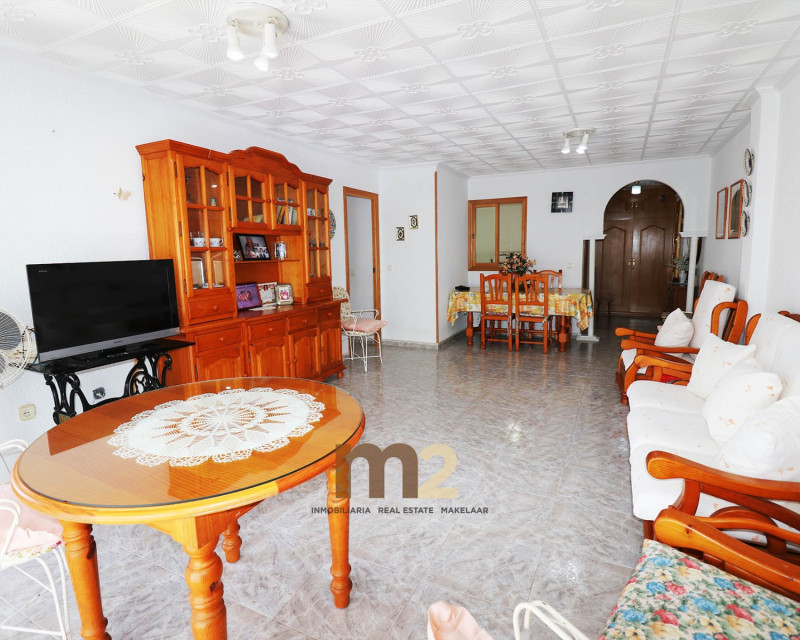 Herverkoop - Appartement / flat - Guardamar del Segura - Guardamar Playa