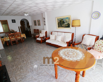 Sale - Apartment / flat - Guardamar del Segura - Guardamar Playa