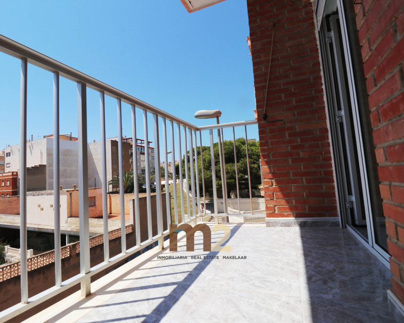 Herverkoop - Appartement / flat - Guardamar del Segura - Guardamar Playa