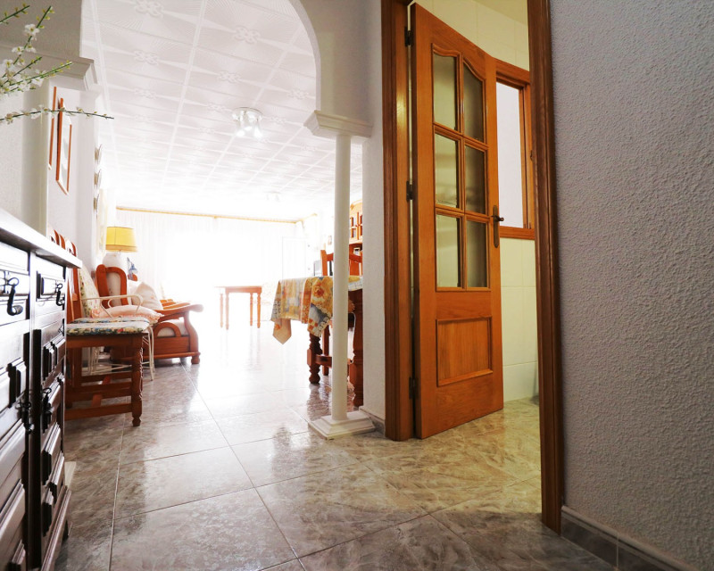 Herverkoop - Appartement / flat - Guardamar del Segura - Guardamar Playa