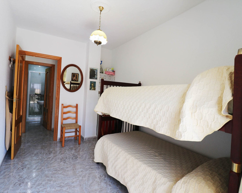 Sale - Apartment / flat - Guardamar del Segura - Guardamar Playa