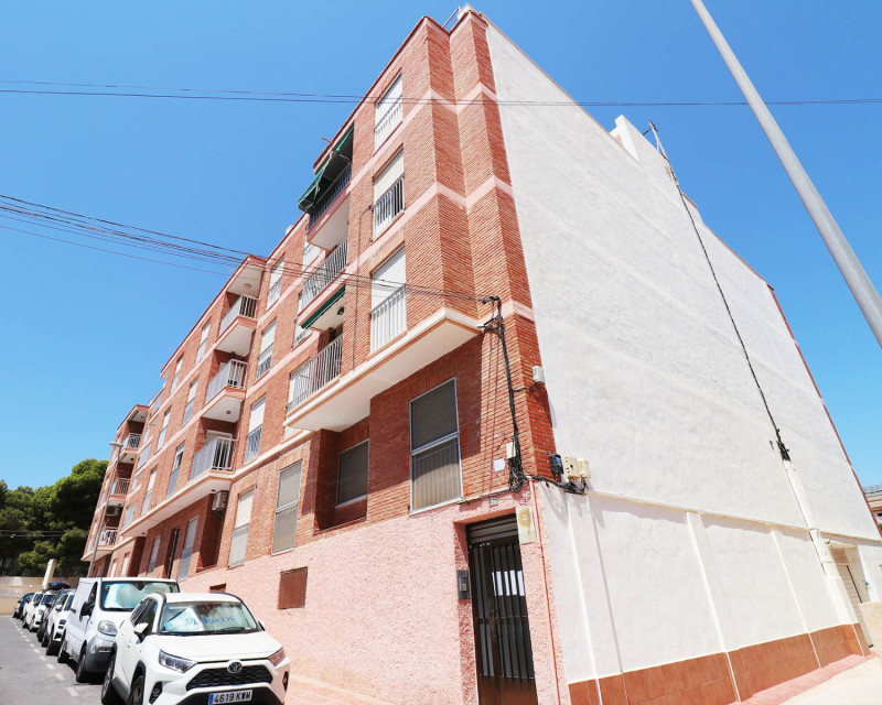 Herverkoop - Appartement / flat - Guardamar del Segura - Guardamar Playa