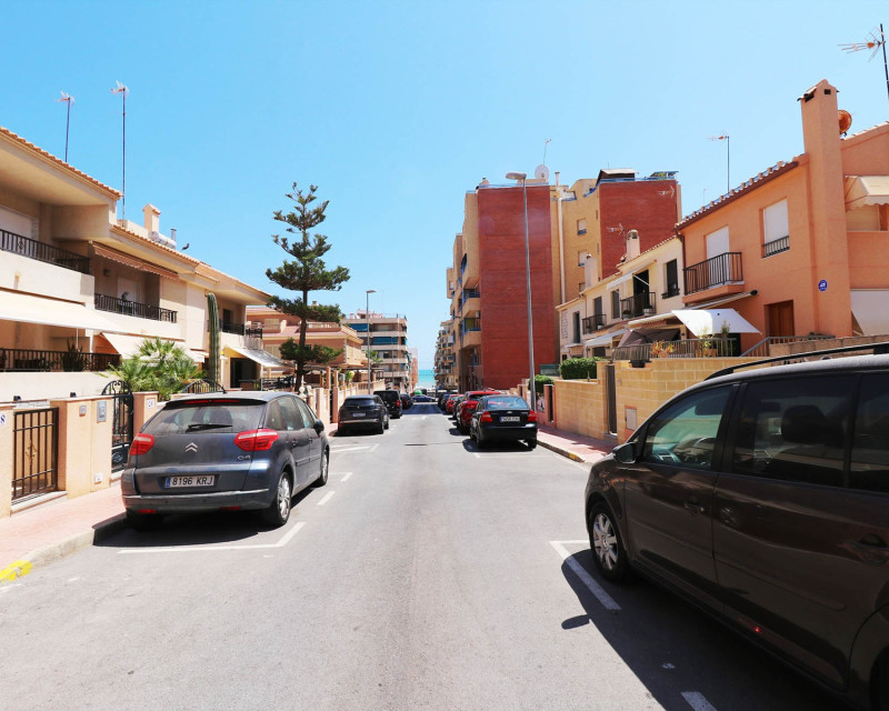 Segunda mano - Apartamento / piso - Guardamar del Segura - Guardamar Playa