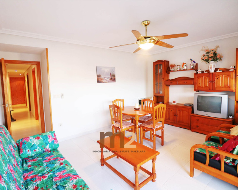 Herverkoop - Appartement / flat - Guardamar del Segura - Guardamar Playa