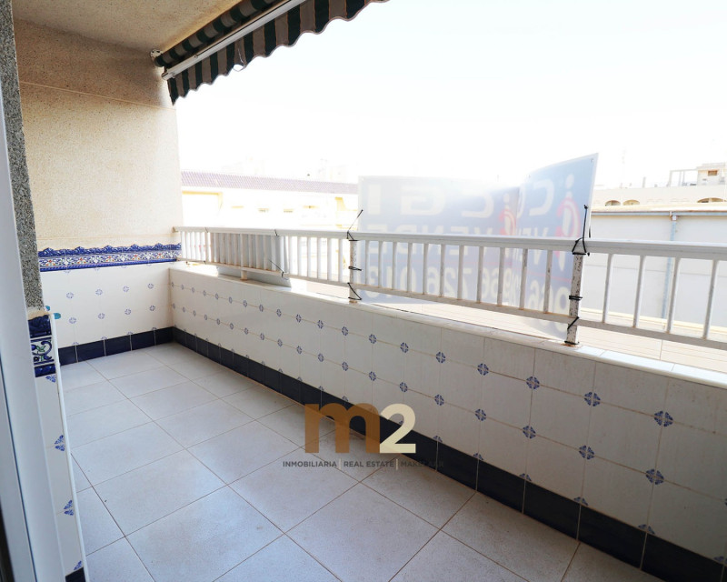 Sale - Apartment / flat - Guardamar del Segura - Guardamar Playa