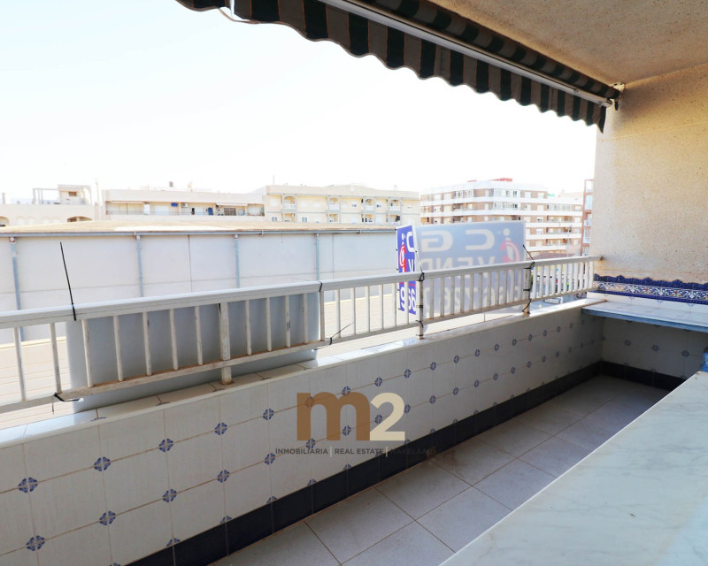 Herverkoop - Appartement / flat - Guardamar del Segura - Guardamar Playa