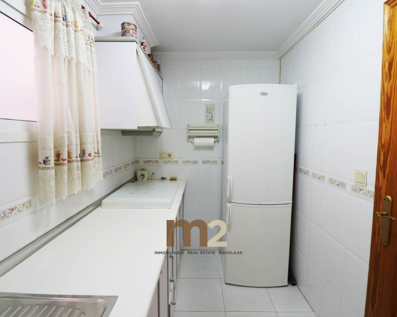 Sale - Apartment / flat - Guardamar del Segura - Guardamar Playa