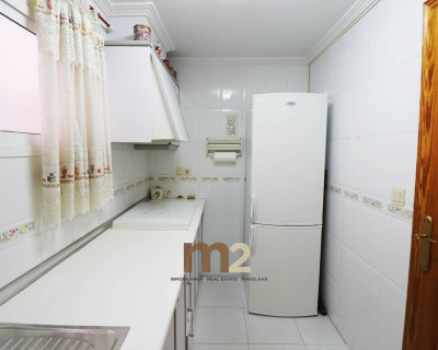 Segunda mano - Apartamento / piso - Guardamar del Segura - Guardamar Playa