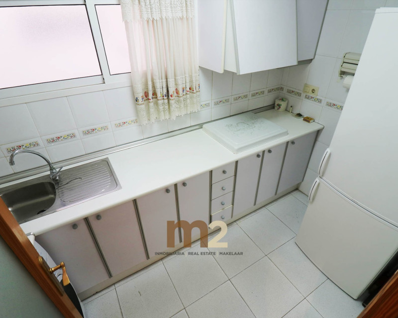 Sale - Apartment / flat - Guardamar del Segura - Guardamar Playa