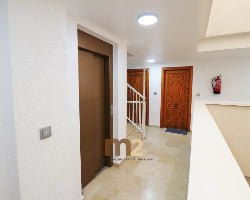 Herverkoop - Appartement / flat - Guardamar del Segura - Guardamar Playa