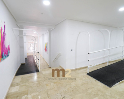 Herverkoop - Appartement / flat - Guardamar del Segura - Guardamar Playa