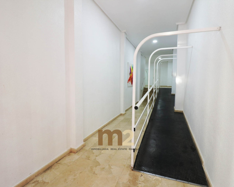 Sale - Apartment / flat - Guardamar del Segura - Guardamar Playa