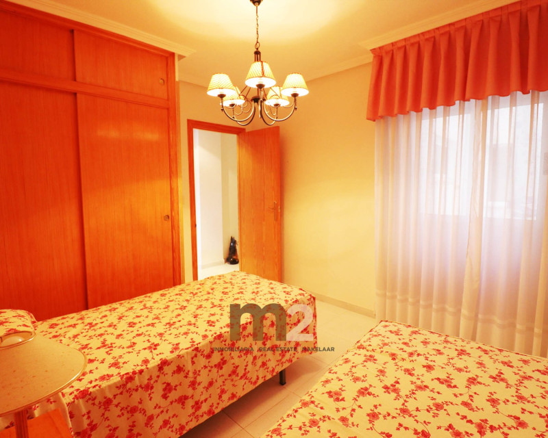 Sale - Apartment / flat - Guardamar del Segura - Guardamar Playa