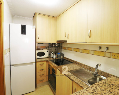 Sale - Apartment / flat - Guardamar del Segura - Plaza Porticada