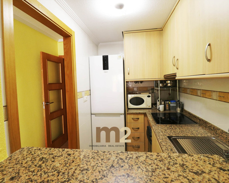 Herverkoop - Appartement / flat - Guardamar del Segura - Plaza Porticada