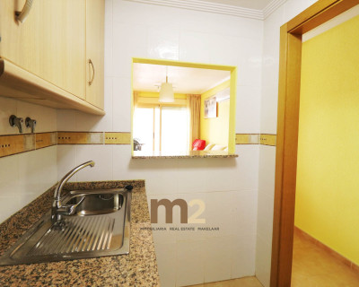 Sale - Apartment / flat - Guardamar del Segura - Plaza Porticada