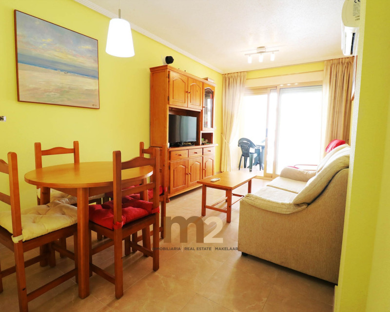 Sale - Apartment / flat - Guardamar del Segura - Plaza Porticada