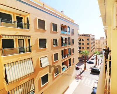 Sale - Apartment / flat - Guardamar del Segura - Plaza Porticada