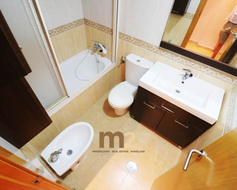 Herverkoop - Appartement / flat - Guardamar del Segura - Plaza Porticada