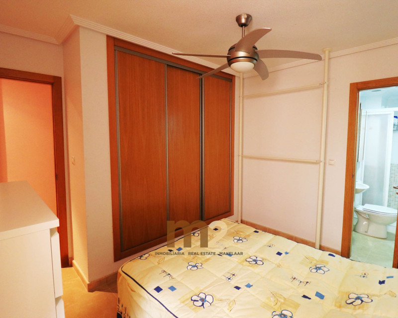 Sale - Apartment / flat - Guardamar del Segura - Plaza Porticada