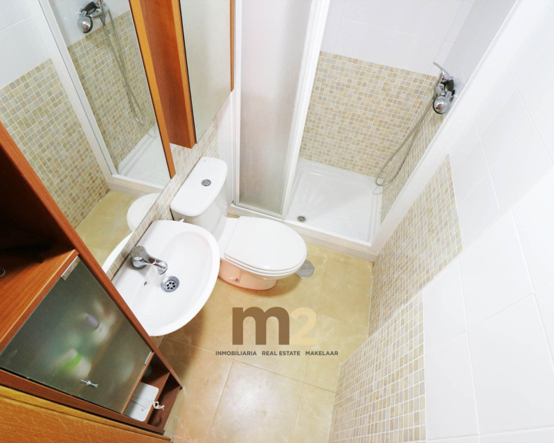 Sale - Apartment / flat - Guardamar del Segura - Plaza Porticada