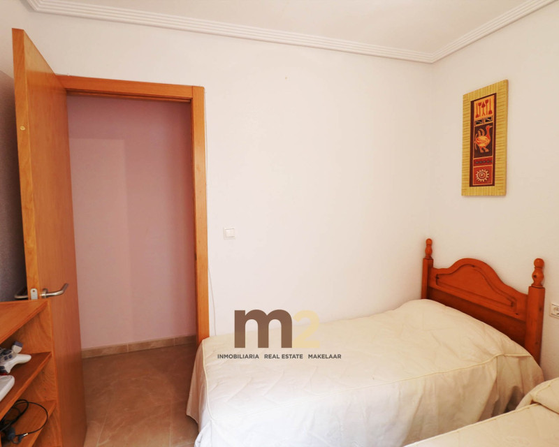 Sale - Apartment / flat - Guardamar del Segura - Plaza Porticada