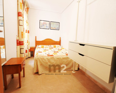 Sale - Apartment / flat - Guardamar del Segura - Plaza Porticada