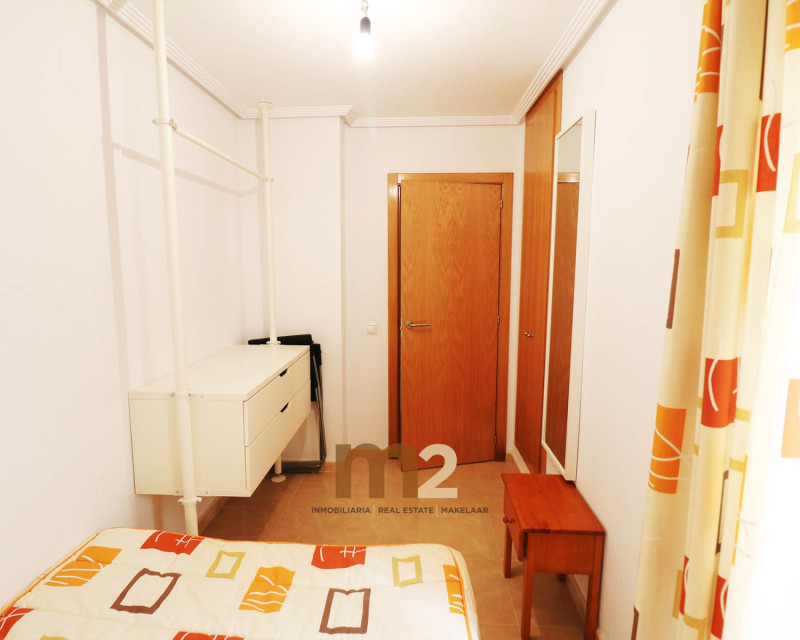 Sale - Apartment / flat - Guardamar del Segura - Plaza Porticada