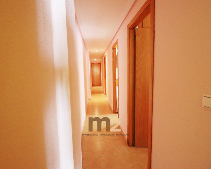 Sale - Apartment / flat - Guardamar del Segura - Plaza Porticada