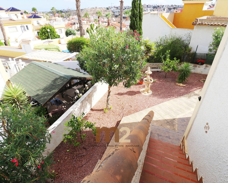 Segunda mano - Bungalow - Rojales - Ciudad Quesada