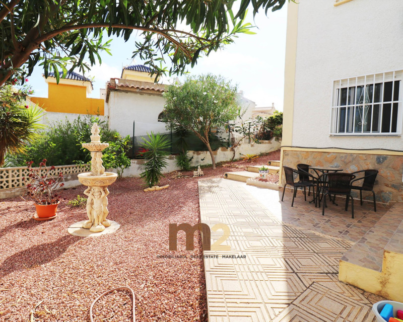 Sale - Bungalow - Rojales - Ciudad Quesada