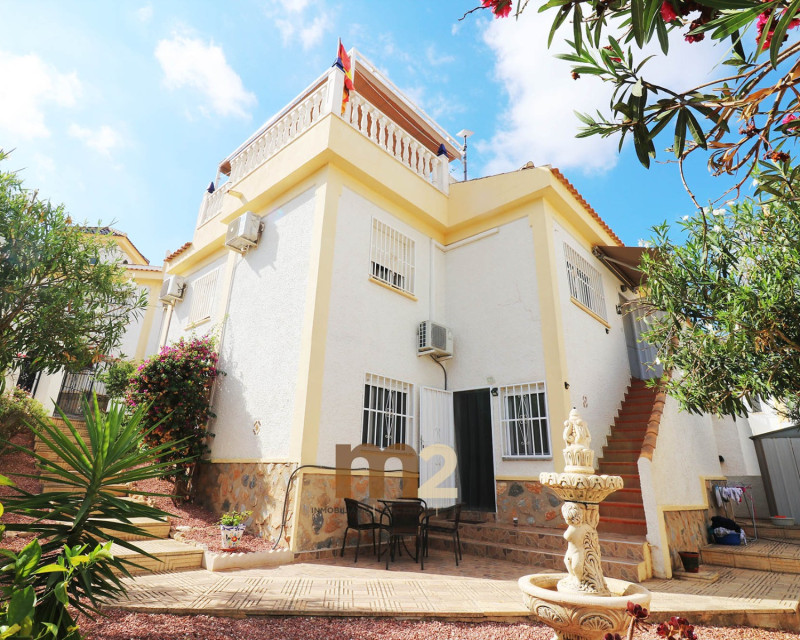 Sale - Bungalow - Rojales - Ciudad Quesada