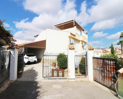 Sale - Bungalow - Rojales - Ciudad Quesada